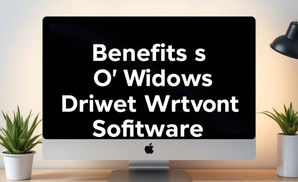 Improved System Performance