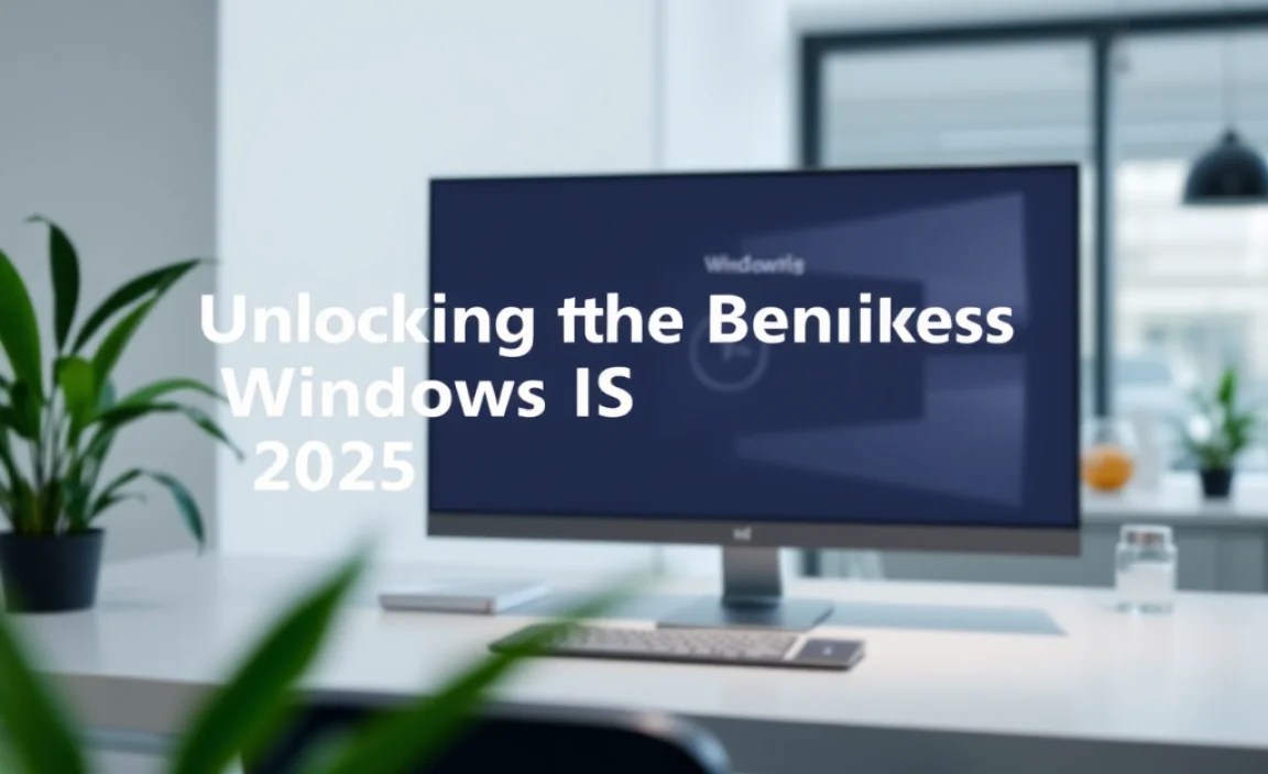 Improved User Interface