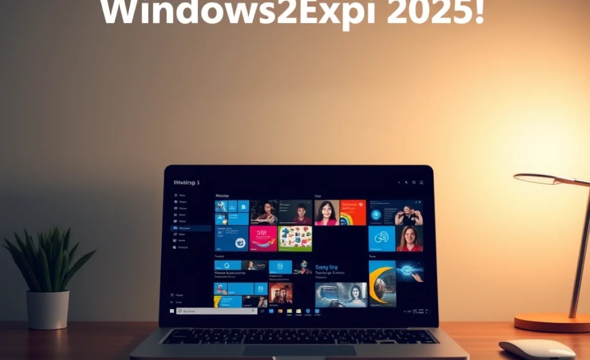 Improved User Interface