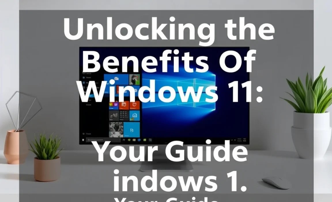 Improved User Interface