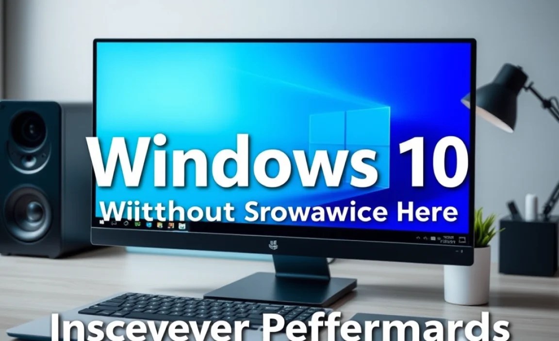 Increased Performance and Speed