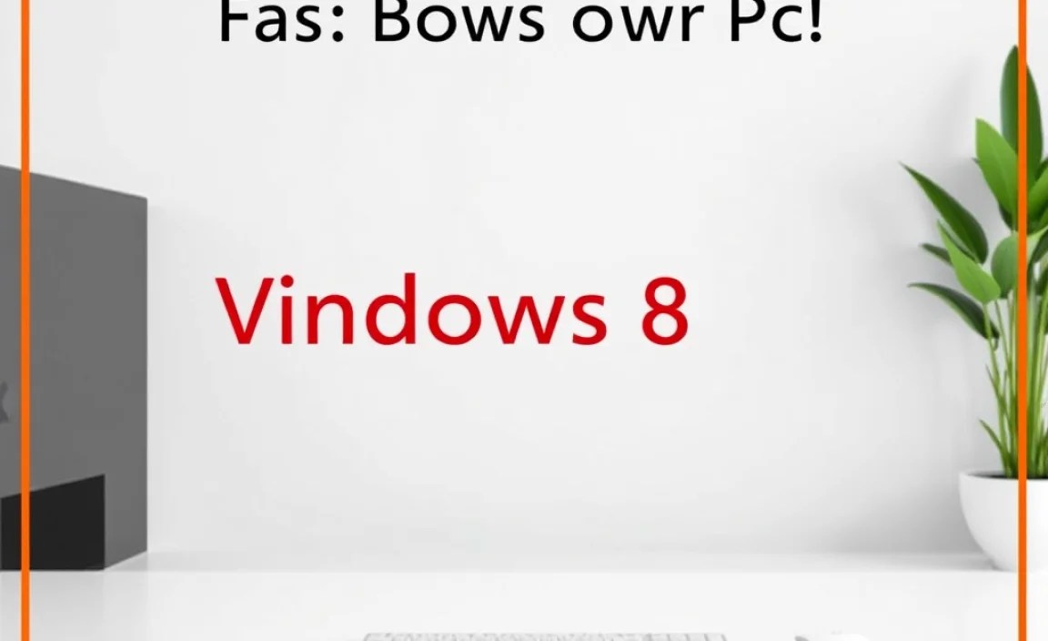 Increased Performance and Speed