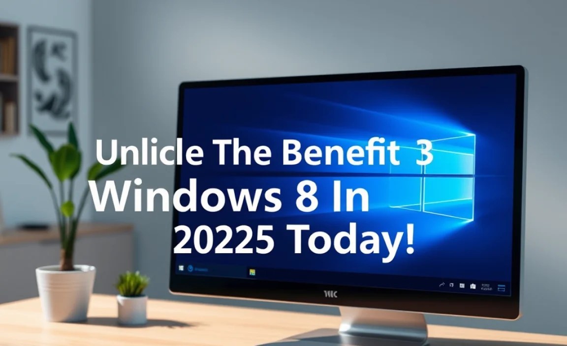 Increased Security Features