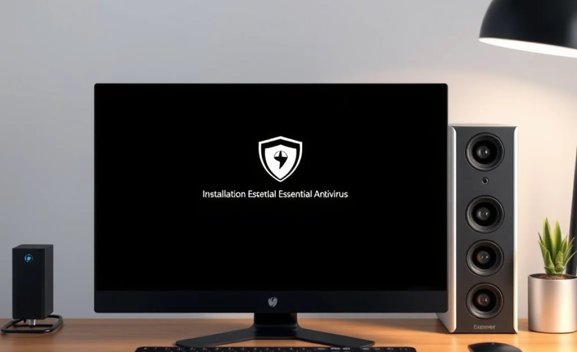 Installation Process