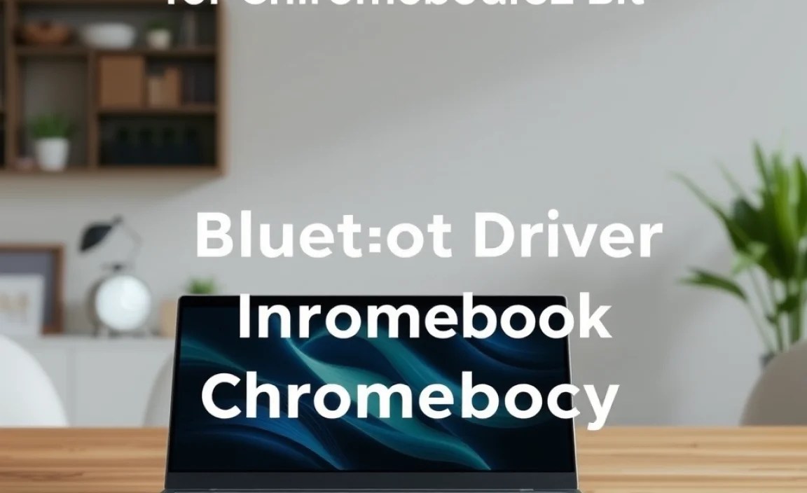 Installation Process for Acer Bluetooth Driver