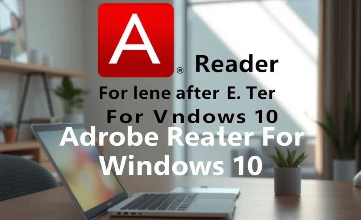 Installation Process on Windows 10