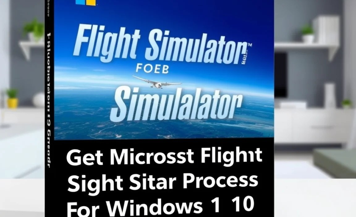 Installation Process on Windows 10