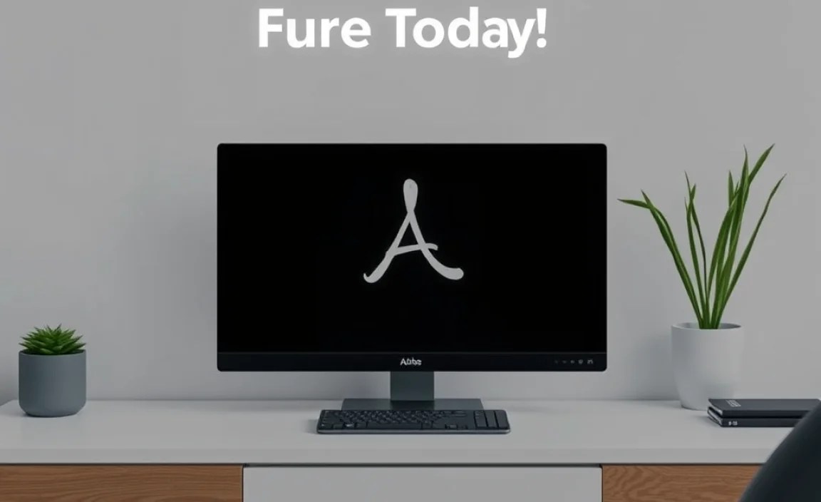 Installing Adobe Reader on Windows 10