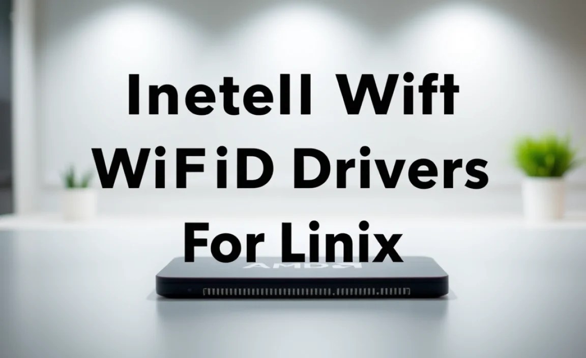 Installing AMD WiFi Drivers on Linux