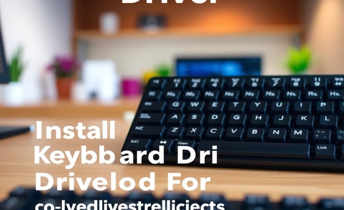 Installing ASUS Keyboard Drivers on Different Linux Distributions