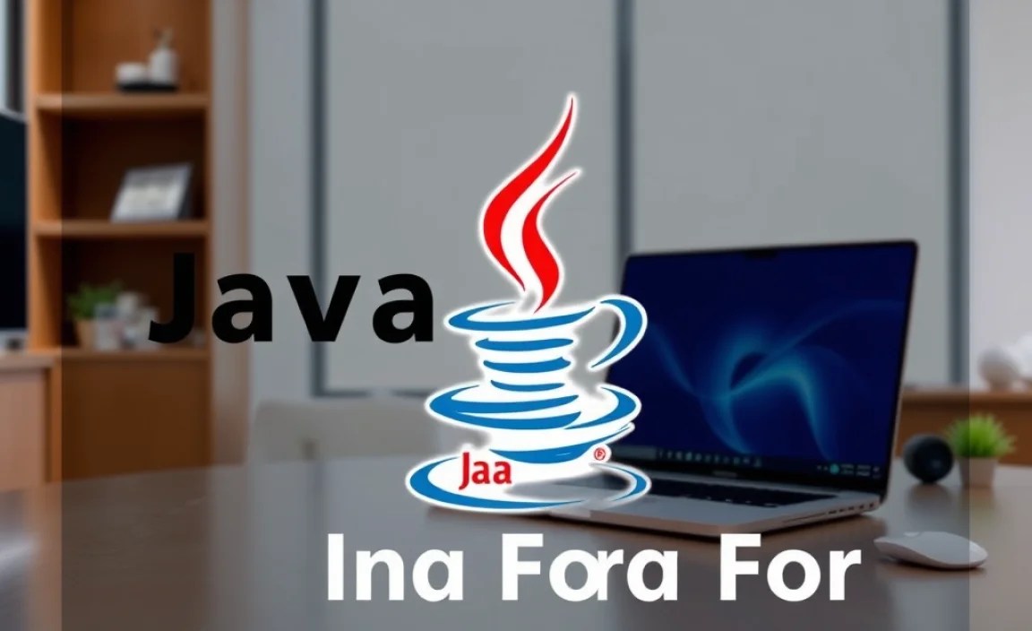 Installing Java on Windows 10