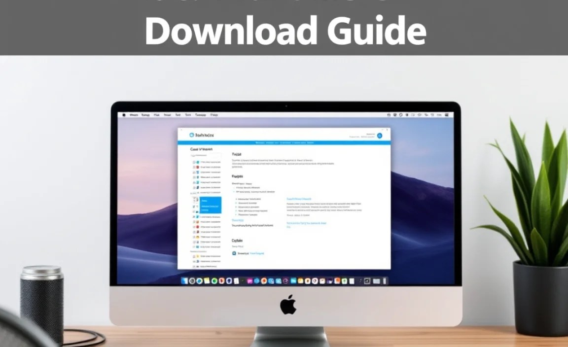 Installing Parallels on Your Mac