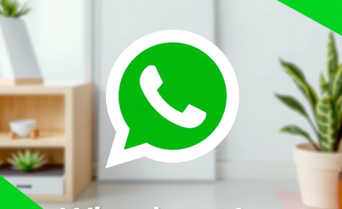 Installing WhatsApp on Windows 10