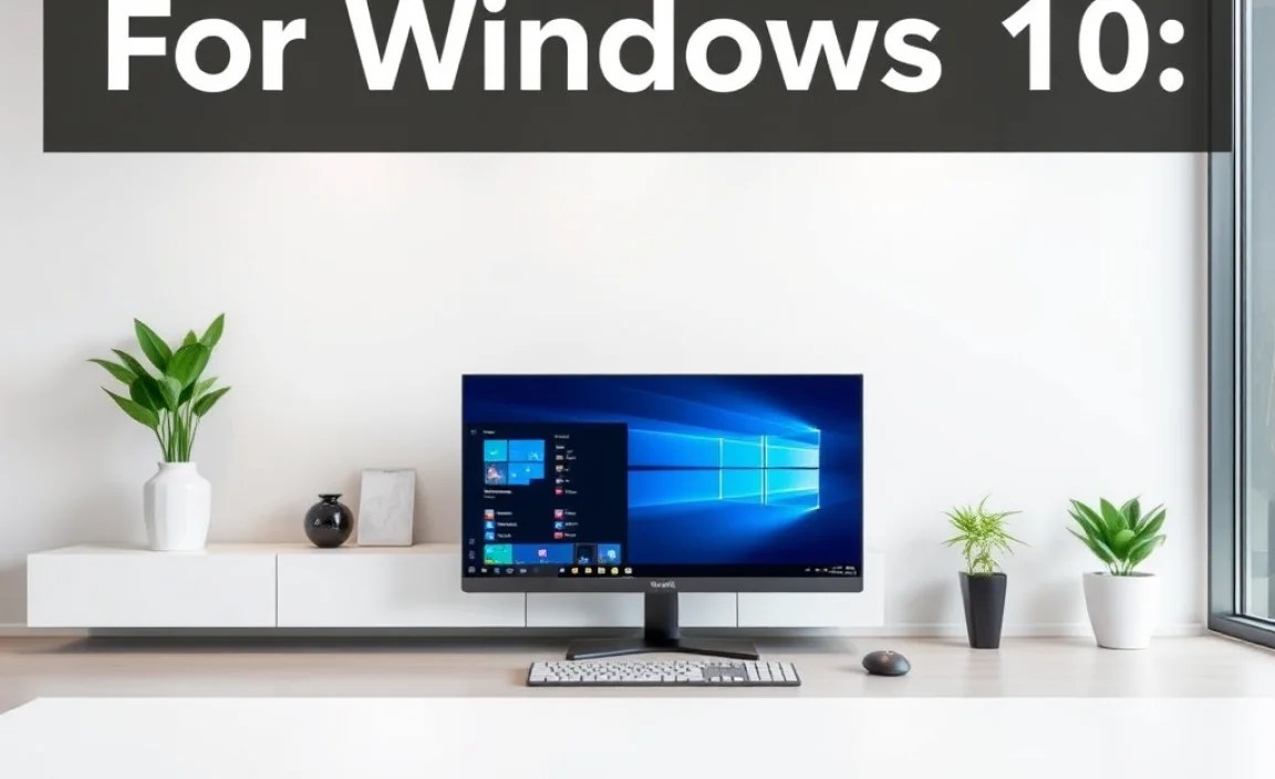 Installing Windows Media on Windows 10