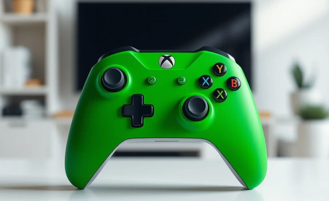 Installing Xbox Controller Drivers Manually