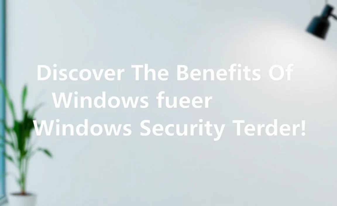 Integration with Other Security Features