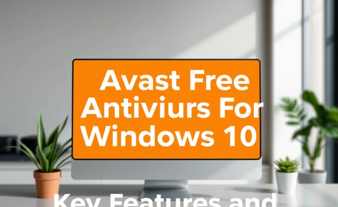Key Features and Functionalities