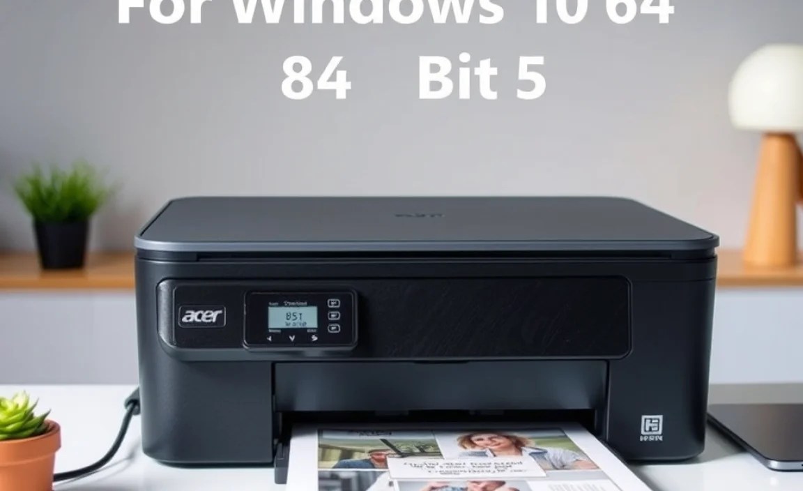 Manual Installation Process