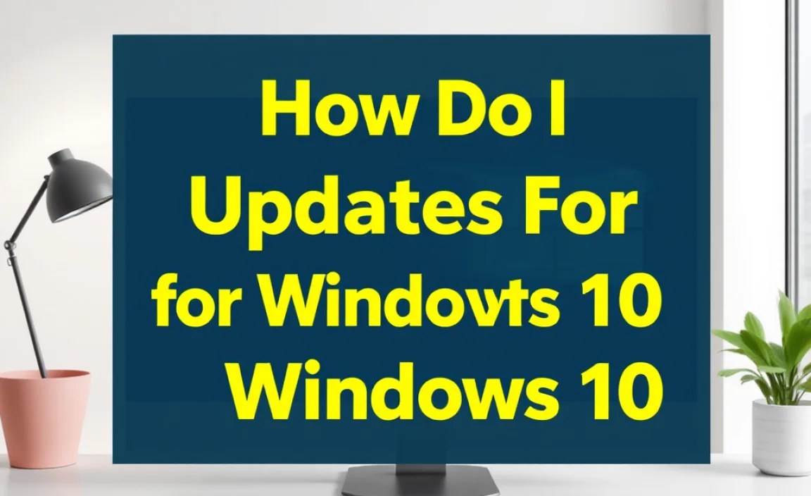 Methods to Disable Windows 10 Updates