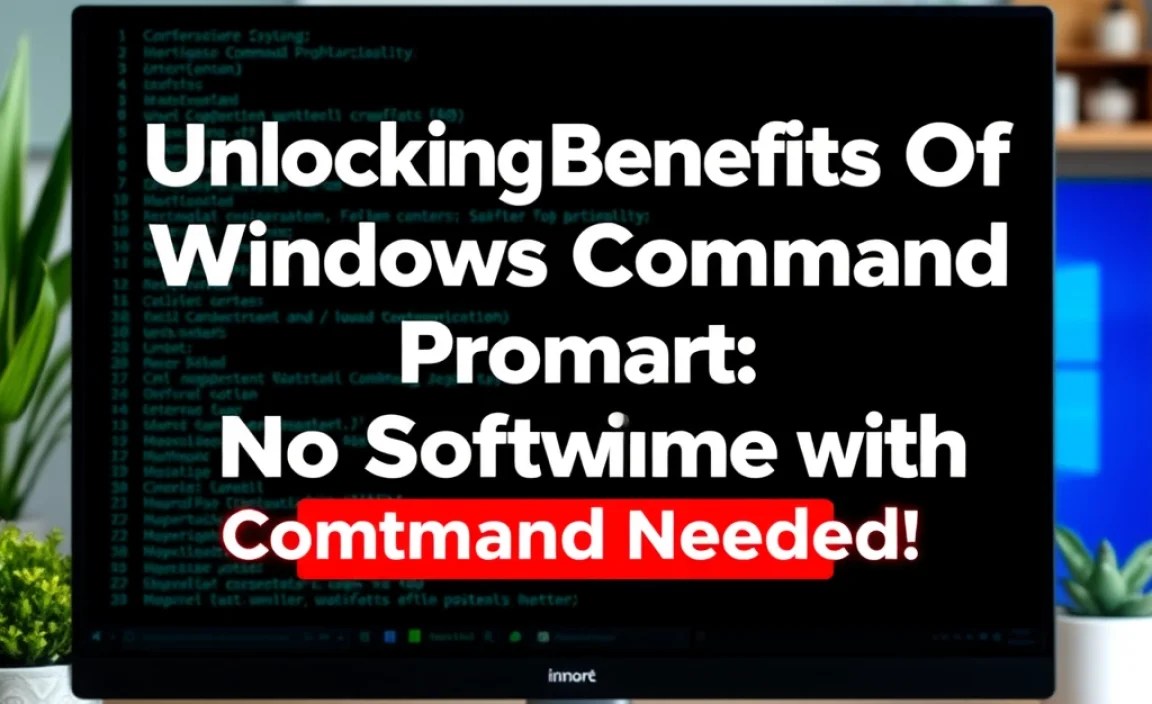 Network Troubleshooting with Command Prompt