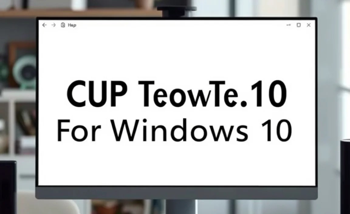 Normal CPU Temperature Range