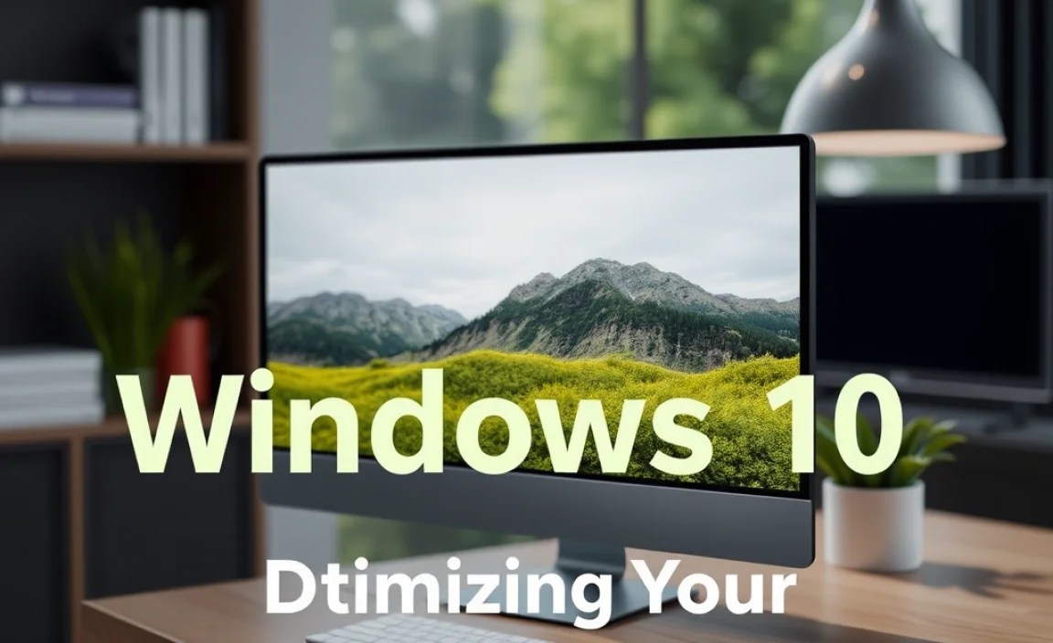 Optimizing Your Image Viewer Settings