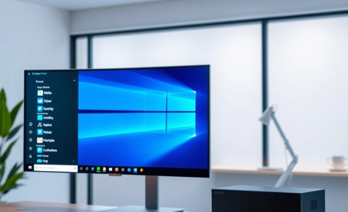 Performance and Hardware Support