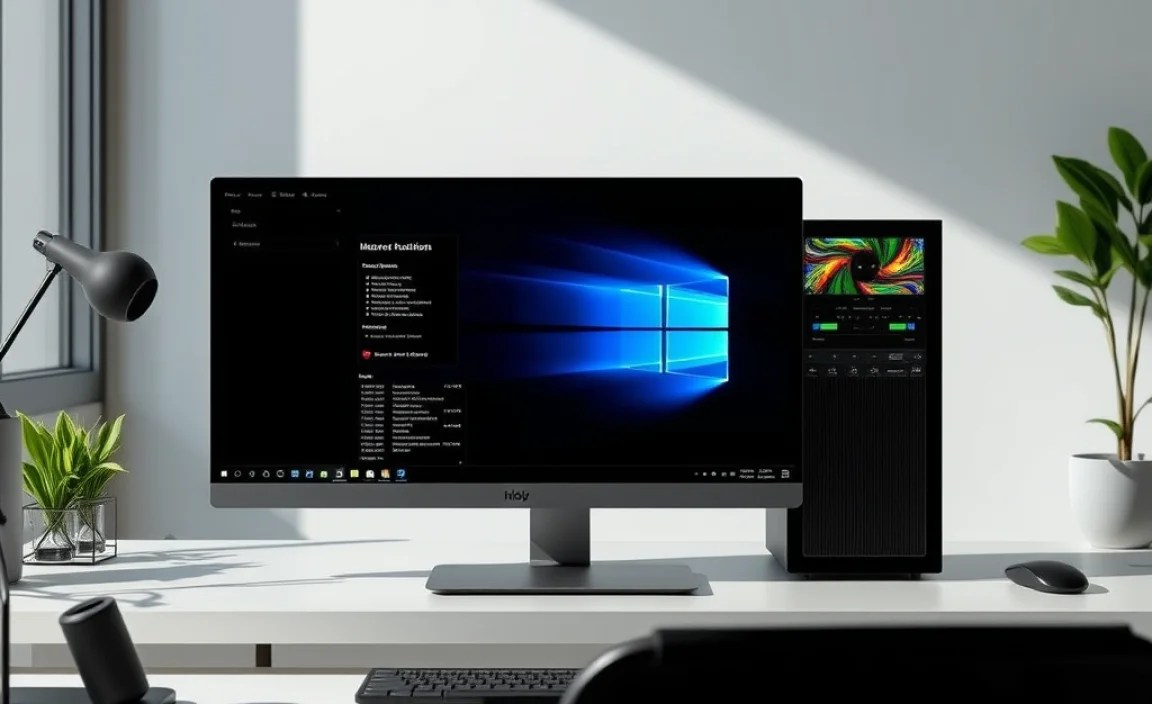 Performance and Scalability