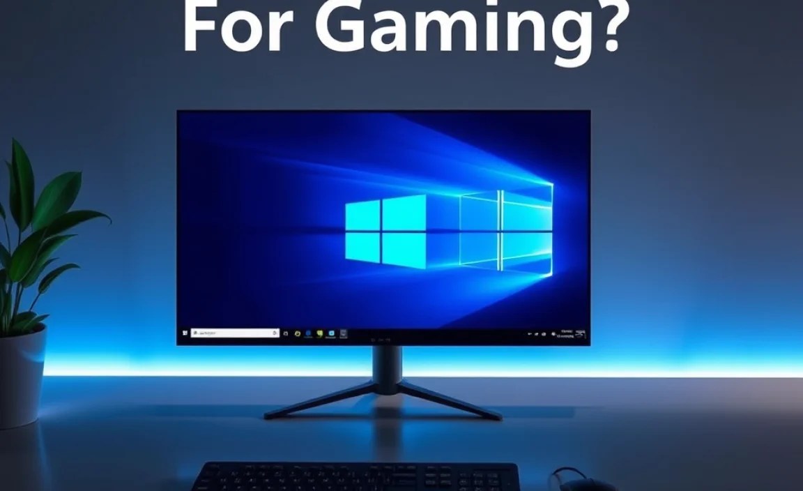 Performance Capabilities