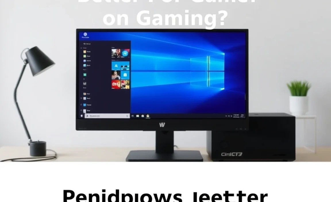 Performance Enhancements in Windows 11