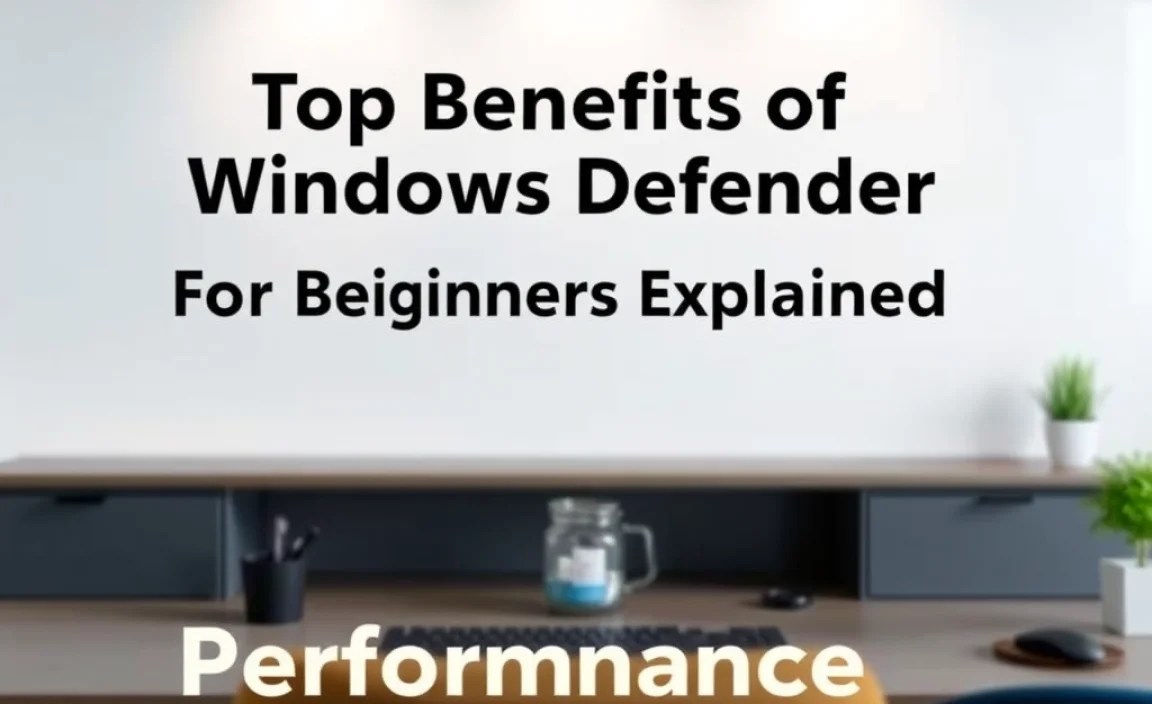 Performance Impact on System