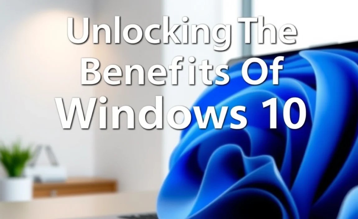 Performance Improvements