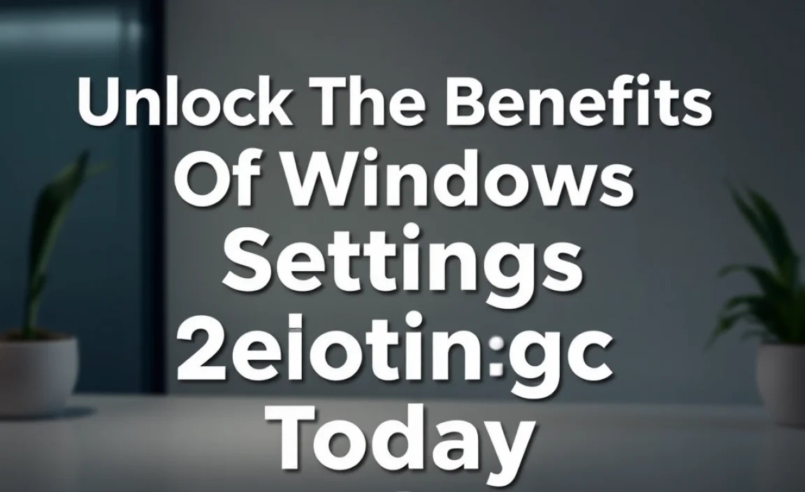 Performance Optimization