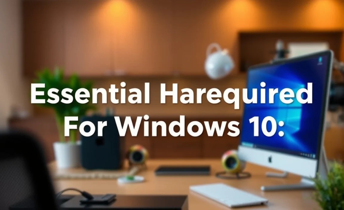 Peripheral Devices Compatibility