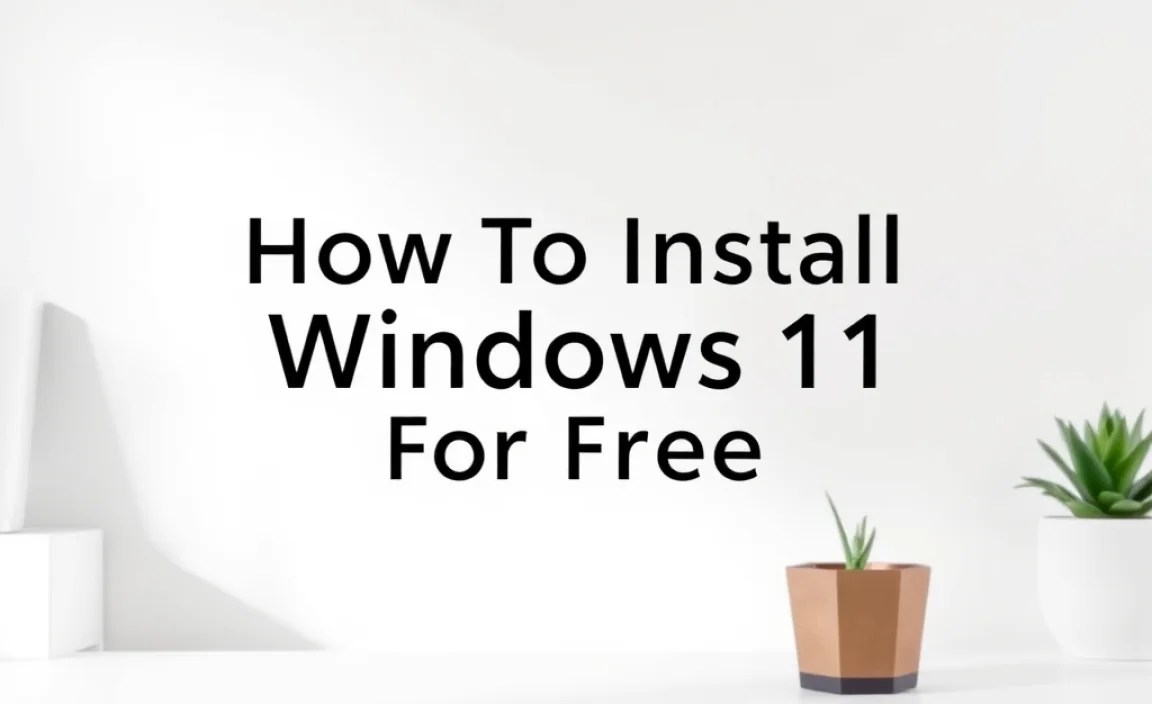 Preparation Before Installation