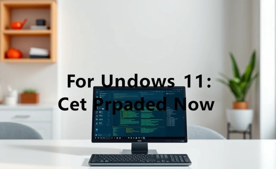 Preparing for a BIOS Update