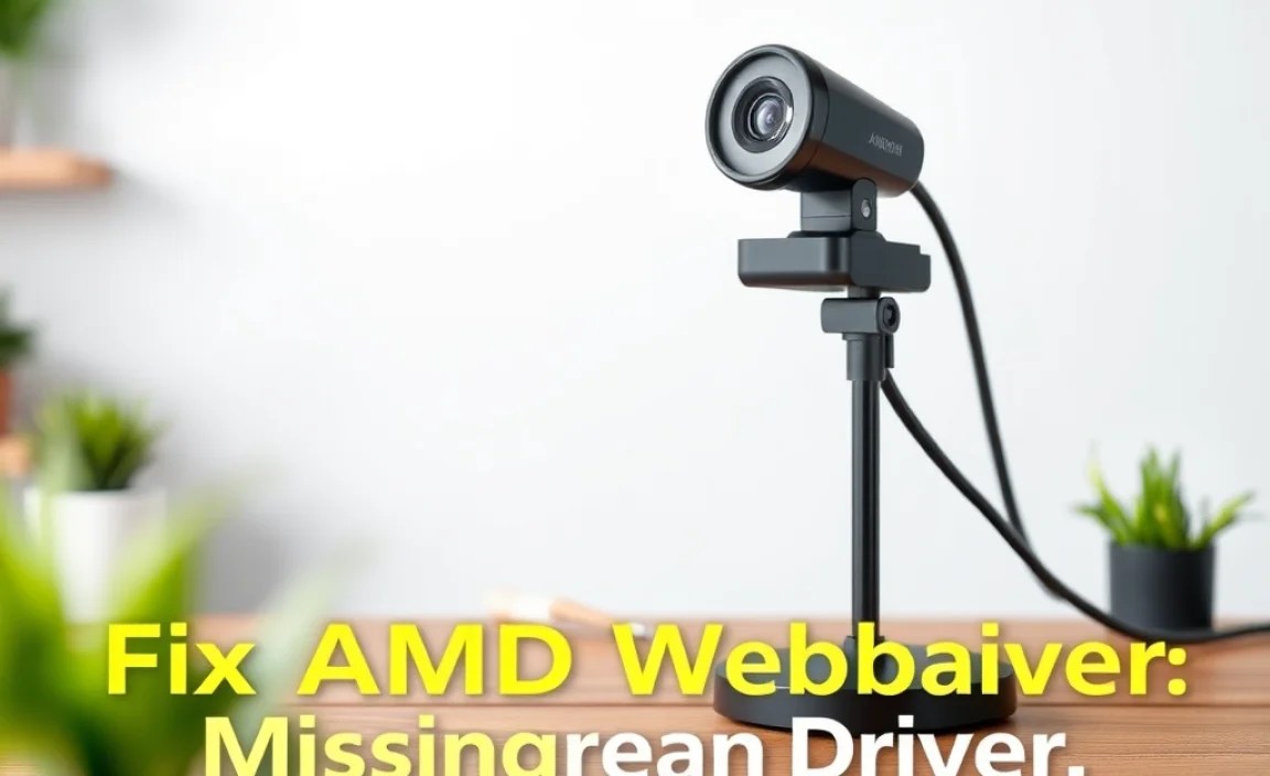 Preparing for Driver Installation