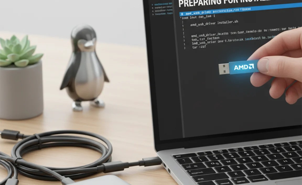 Preparing for Installation