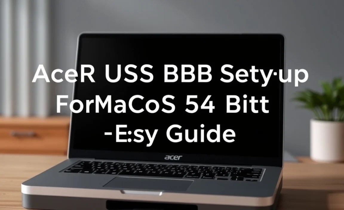 Preparing for Installation