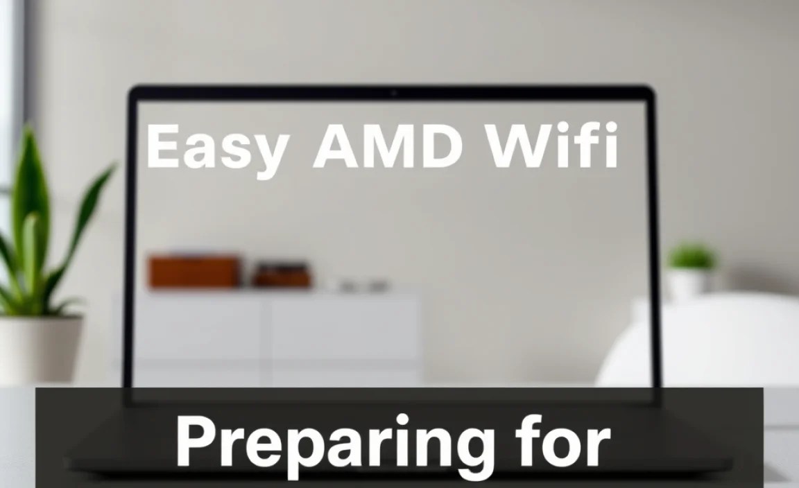 Preparing for Installation