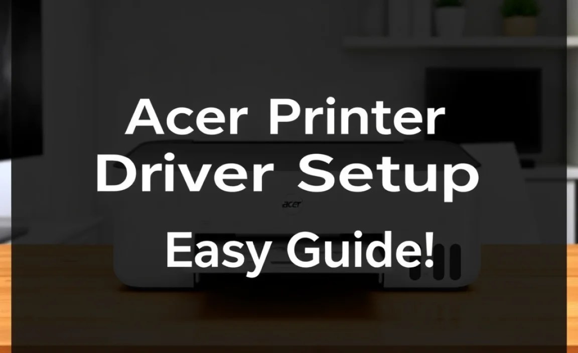 Preparing for Installation