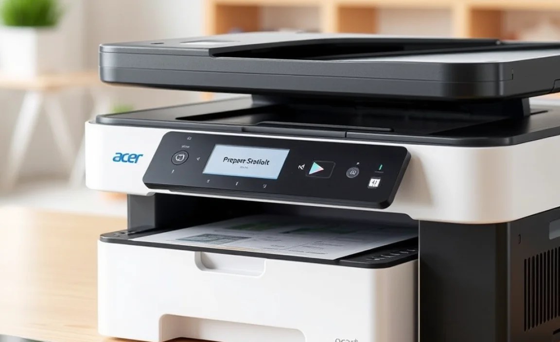 Preparing for Installation