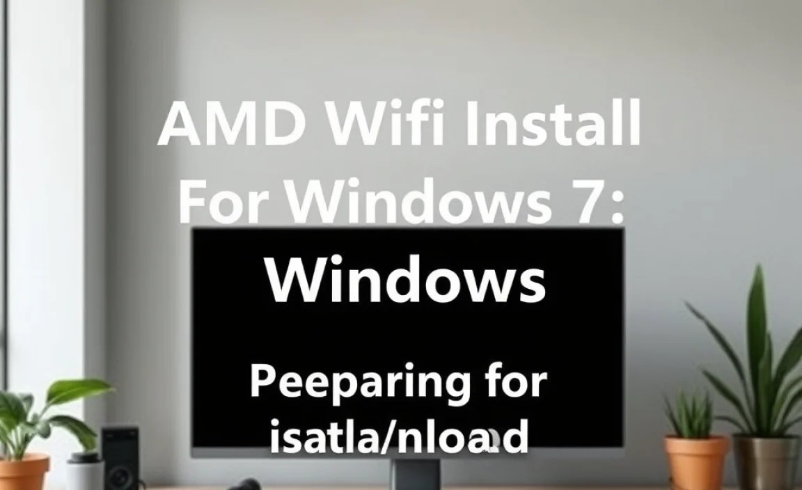 Preparing for Installation