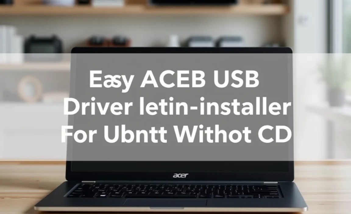 Preparing for Installation