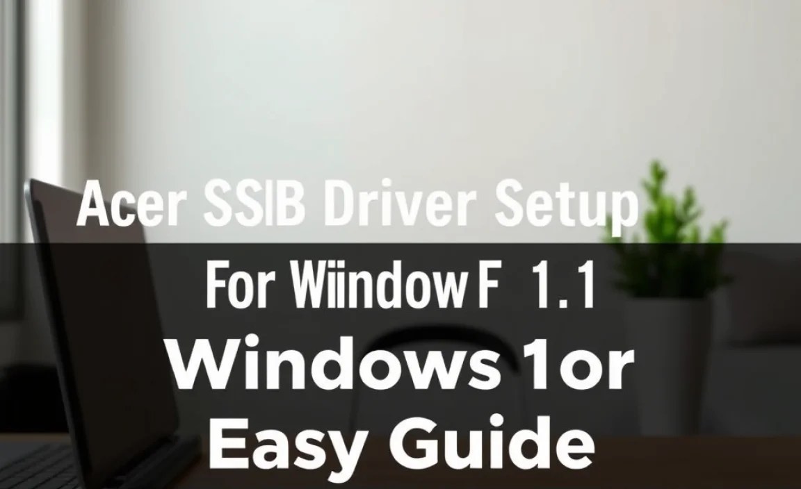 Preparing for Installation