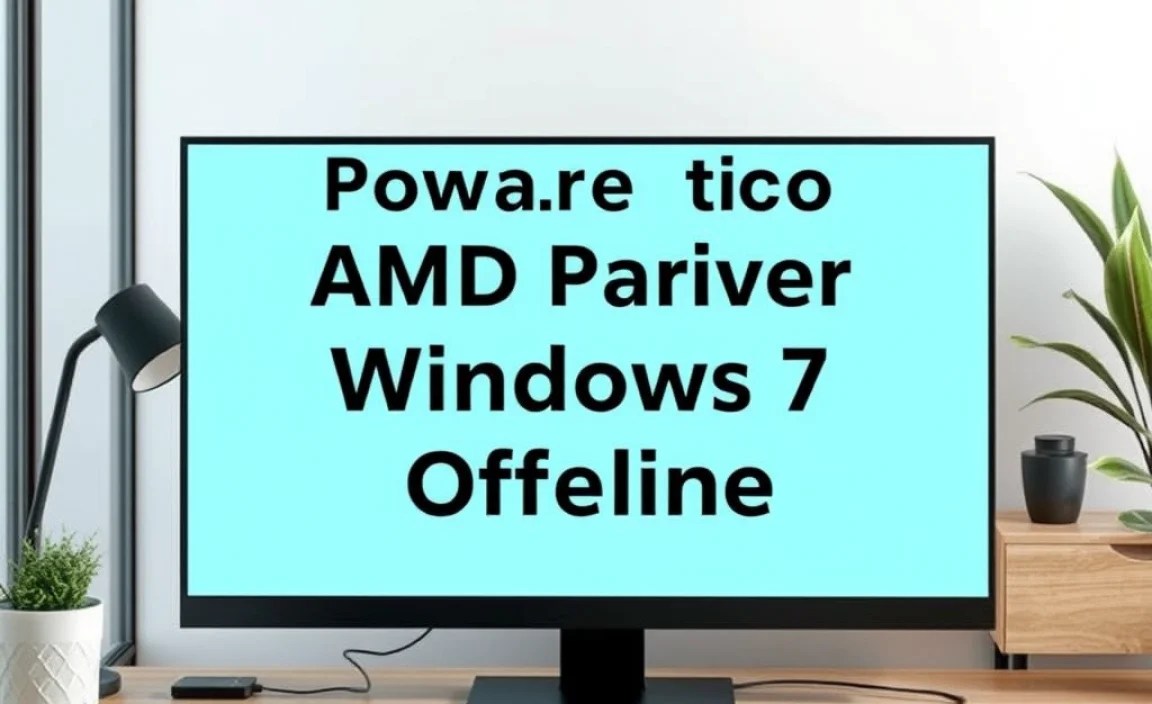 Preparing for Offline Installation