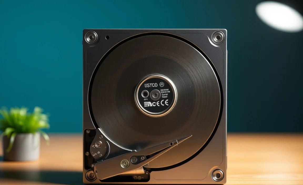 Preparing for Partitioning