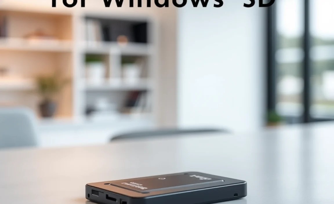 Preparing for SSD Formatting