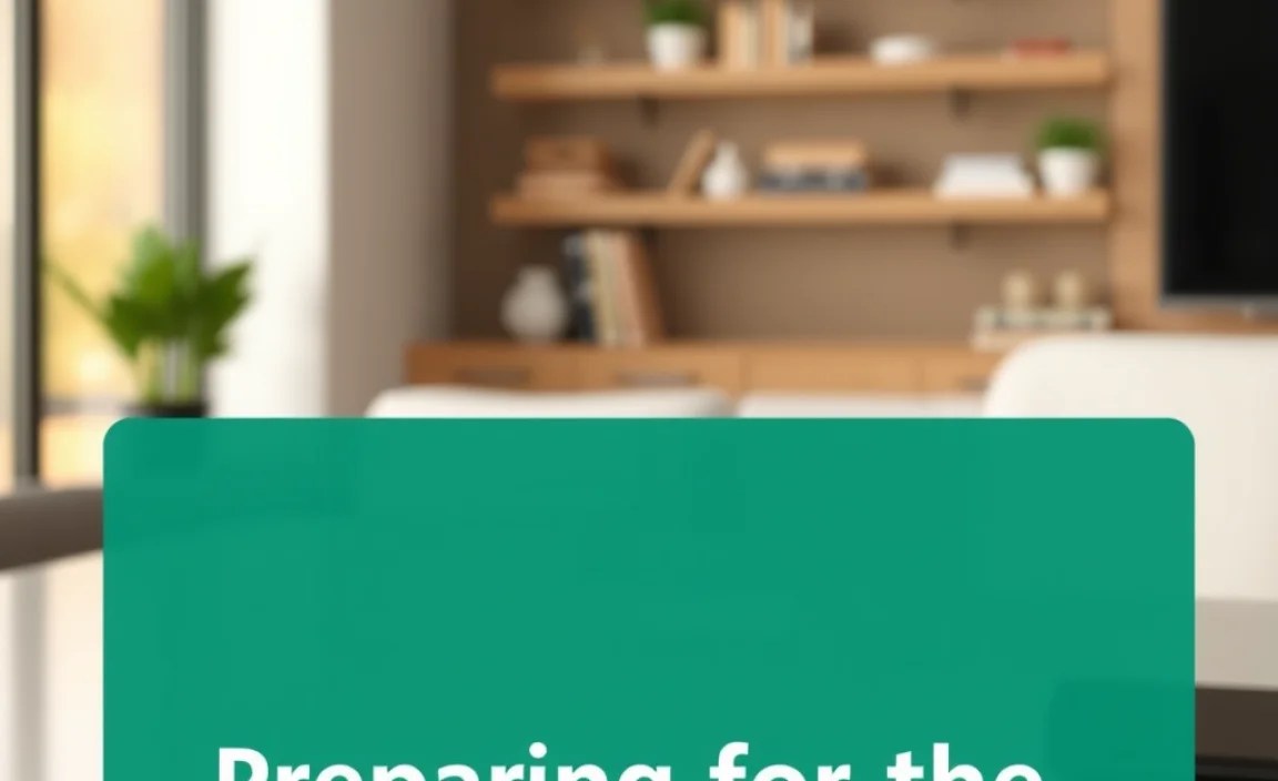 Preparing for the Installation Process