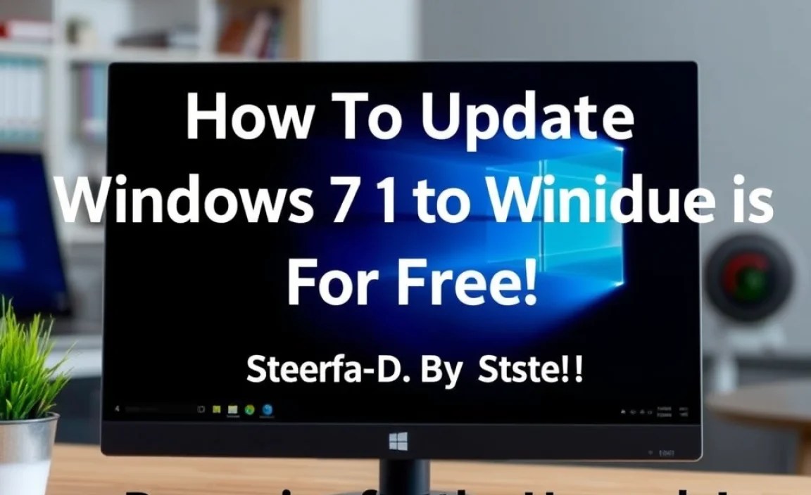 Preparing for the Upgrade